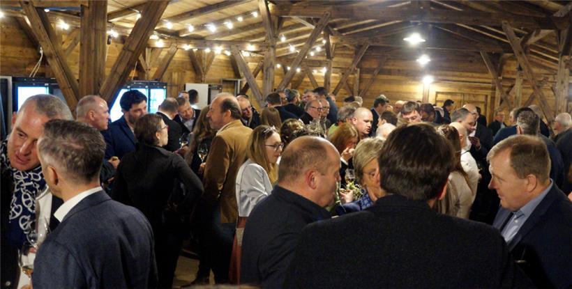 Der Weinbau steht vor großen Herausforderungen: Vinsmoselle bilanziert das Erntejahr 2024 