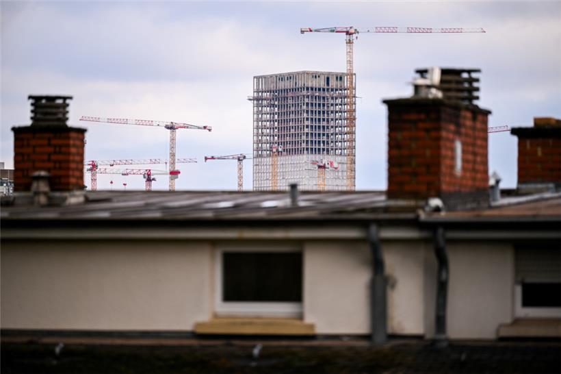 En pleine crise des milliers de logements vides: combien, pourquoi, comment, quand? 
