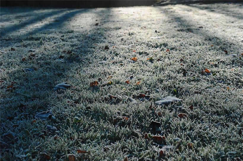 Gelbe Warnstufe: Meteolux meldet eisigen Dienstagmorgen in ganz Luxemburg  