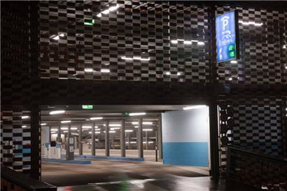 Fahrzeughalter sollen wegen Hochwassergefahr PKWs entfernen