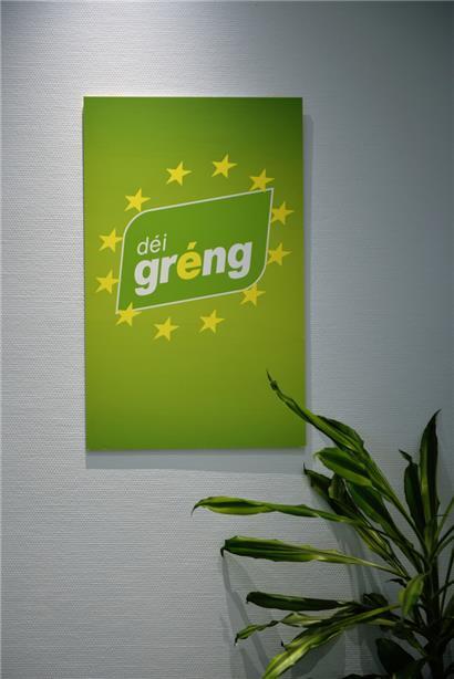 Nach Kündigungen: „déi gréng“ beantragen dringliche Kommissionssitzung