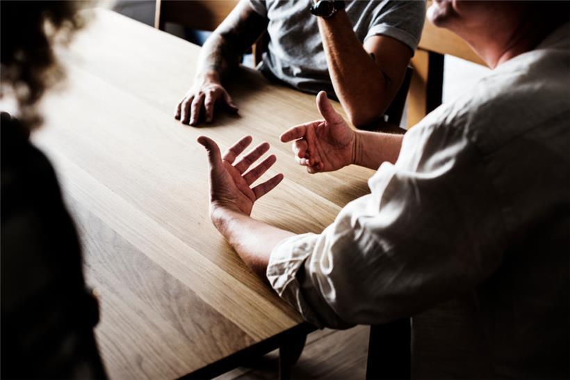 Kommission für interkulturelles Zusammenleben organisiert Sprachcafé auf Luxemburgisch 