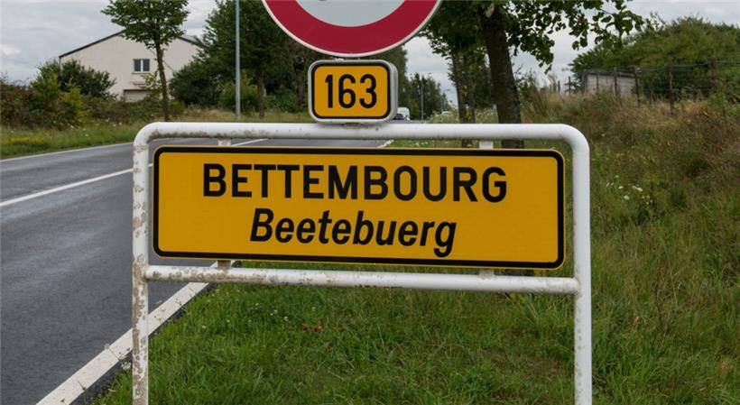 Bettemburg führt „stationnement résidentiel“ auf gesamtem Gemeindeterritorium ein 