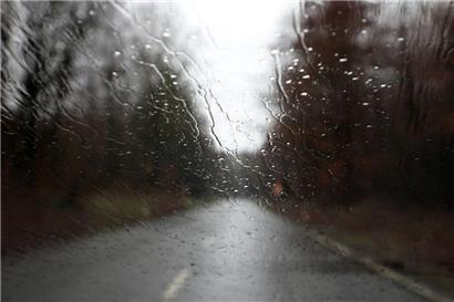 Regen sorgt für Überschwemmungsgefahr im Luxemburger Norden und Süden 