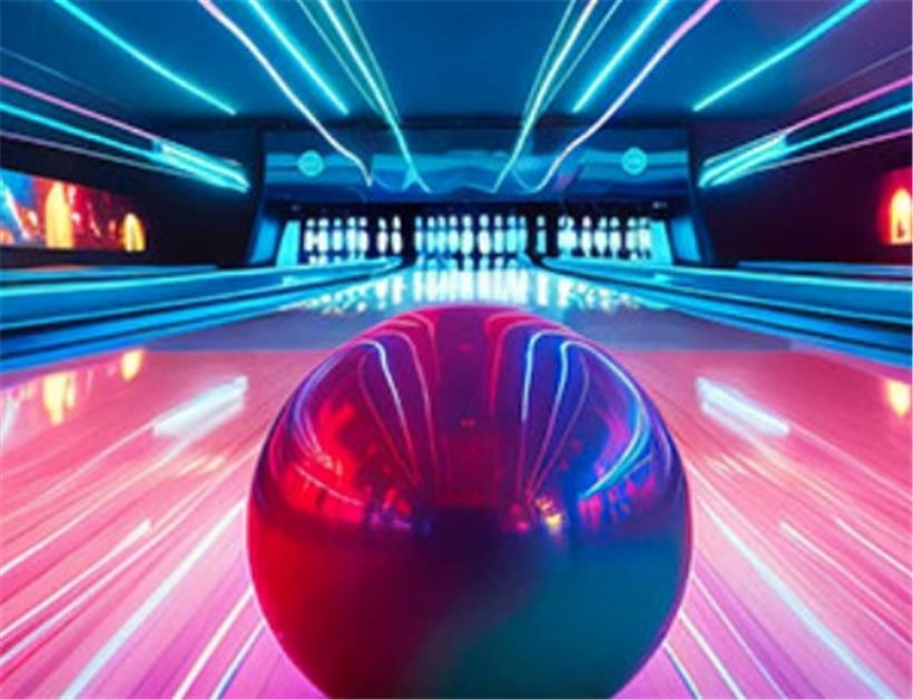 Bowling, Darts und Pool: Neue Spielhalle bietet Freizeitaktivitäten auf zwei Etagen 
