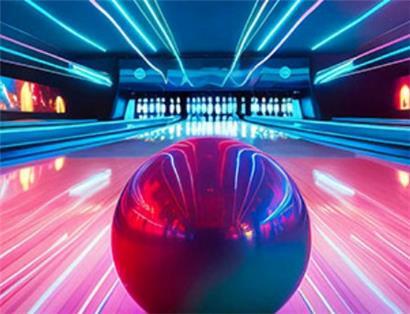 Bowling, Darts und Pool: Neue Spielhalle bietet Freizeitaktivitäten auf zwei Etagen