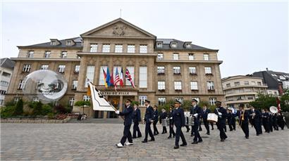 Was 2025 in Esch von der Gemeindepolitik zu erwarten ist