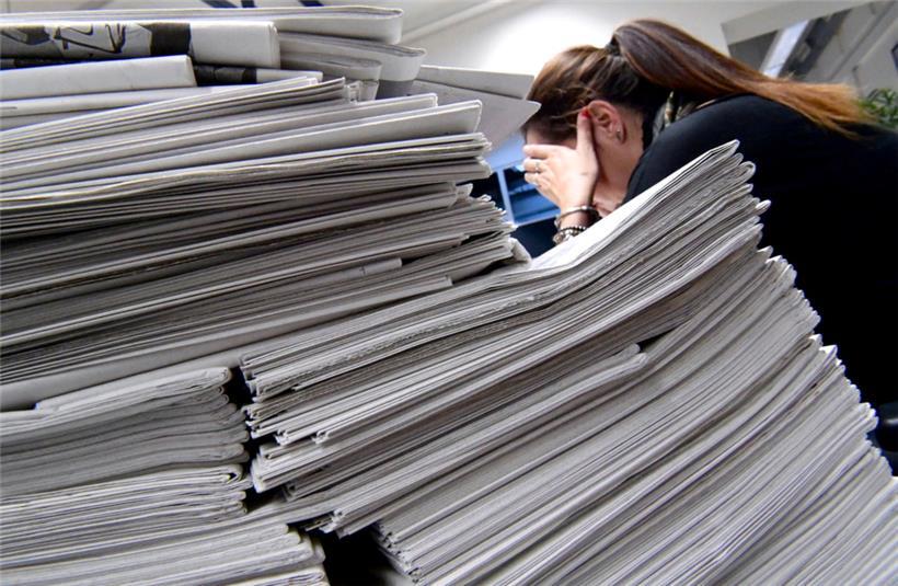 Mobbing im öffentlichen Dienst: OGBL fordert unabhängige Hilfe für Betroffene 