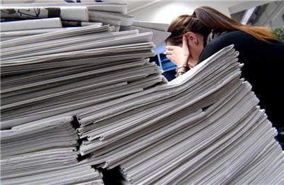 Mobbing im öffentlichen Dienst: OGBL fordert unabhängige Hilfe für Betroffene