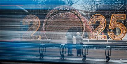 2025 hat begonnen – und vor uns liegen viele politische Krisenherde