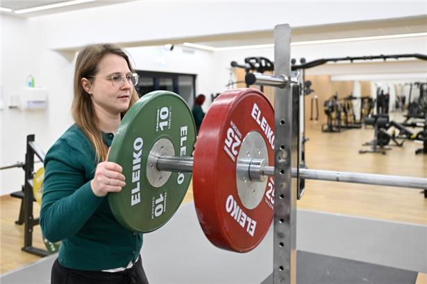 „Ich habe sehr an mir gezweifelt“: Mara Strzykalas Rückblick auf das Jahr und das Erreichen der COSL-Elite-Norm 