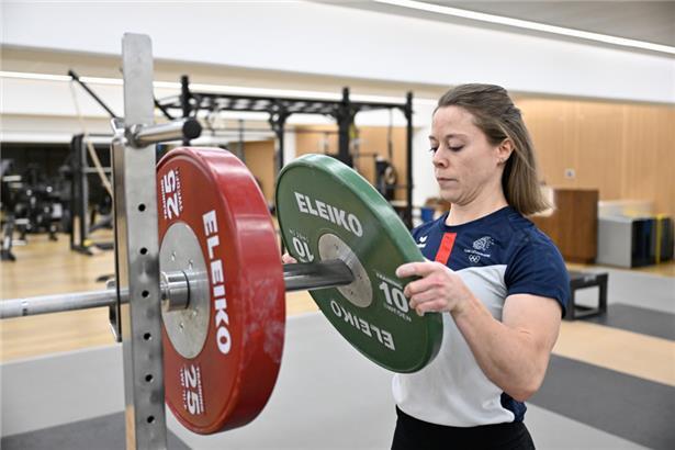 „Ich habe sehr an mir gezweifelt“: Mara Strzykalas Rückblick auf das Jahr und das Erreichen der COSL-Elite-Norm 