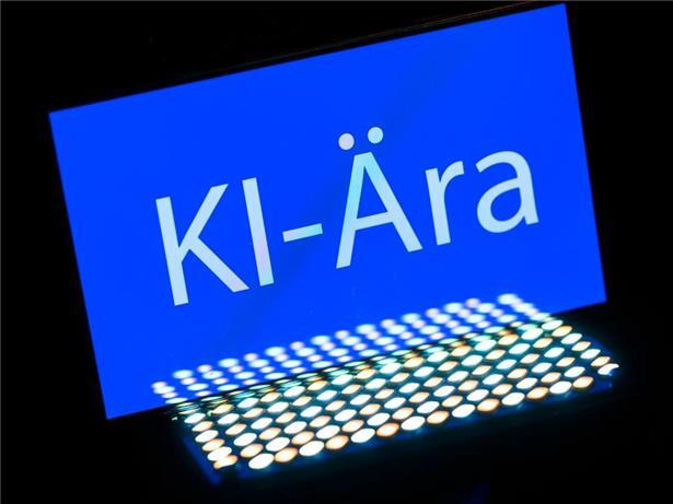 Rettet die Vergangenheit! Warum generative KI nicht nur unsere Zukunft bestimmt 