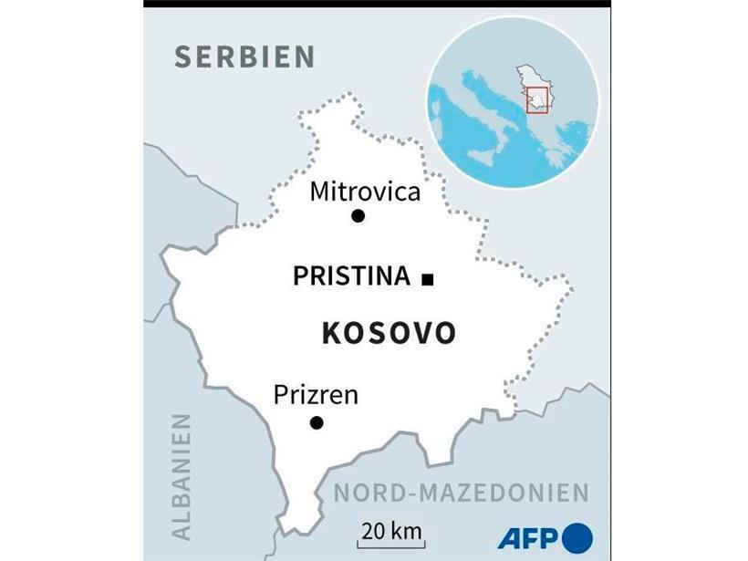 Heimgekehrte Diaspora-Wähler entscheiden vorgezogene Parlamentswahl zugunsten der regierenden Vetevendosje 