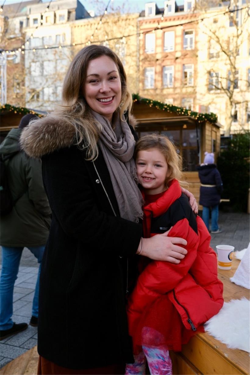 Der Knuedler gehört den Kindern: Das Winterkids Village richtet sich gezielt an Familien 