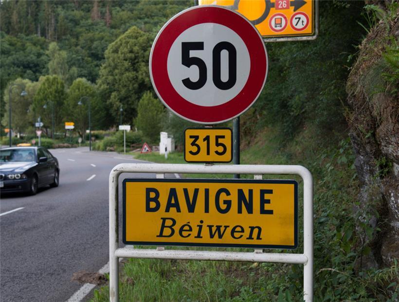 Die Bewohner von Bauschleiden und der Stauseegemeinde sollen vor 2029 über Fusion abstimmen 