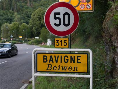 Die Bewohner von Bauschleiden und der Stauseegemeinde sollen vor 2029 über Fusion abstimmen