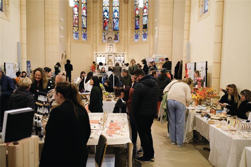 PassionFruit Makers Market feiert fünfte Ausgabe 