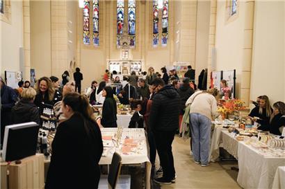 PassionFruit Makers Market feiert fünfte Ausgabe