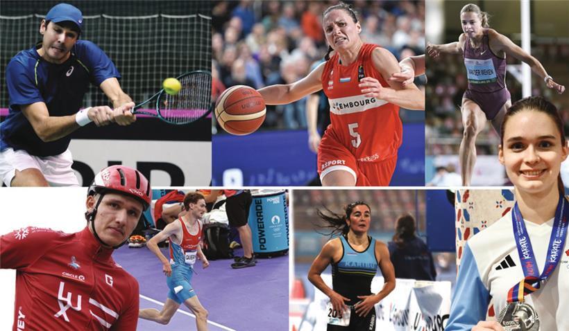 Die Elite trifft sich im Mondorfer Casino: Vorschau auf die „Awards Night“ am Donnerstag  um 19.15 Uhr  