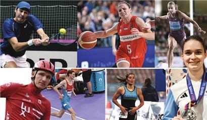 Die Elite trifft sich im Mondorfer Casino: Vorschau auf die „Awards Night“ am Donnerstag  um 19.15 Uhr 