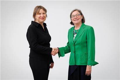 Fondation Cancer und FNR verlängern Partnerschaft 