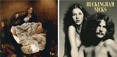 Buckingham Nicks und Florence + The Machine sind zurück