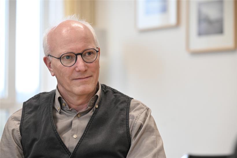 Das waren die großen Tageblatt-Interviews des Jahres 