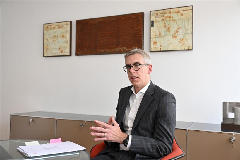 Das waren die großen Tageblatt-Interviews des Jahres 