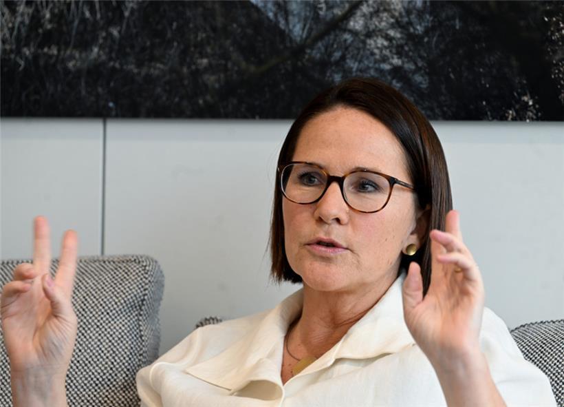 Das waren die großen Tageblatt-Interviews des Jahres 