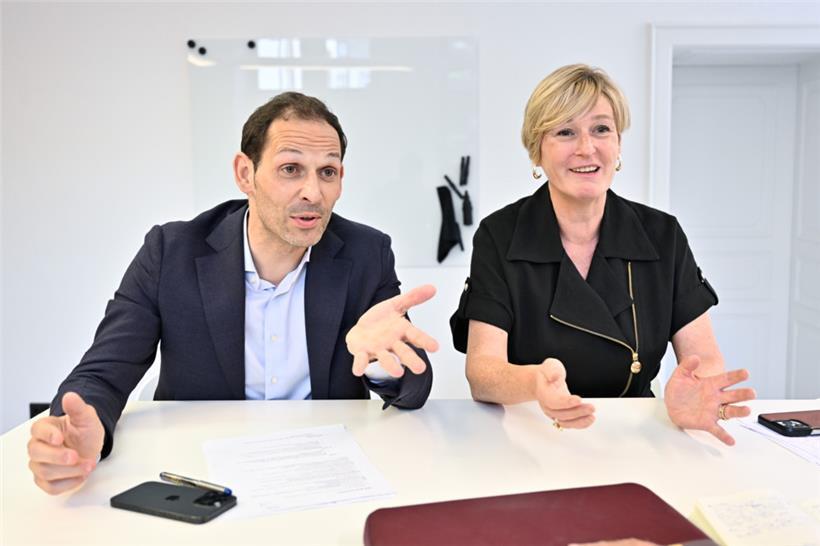 Das waren die großen Tageblatt-Interviews des Jahres 