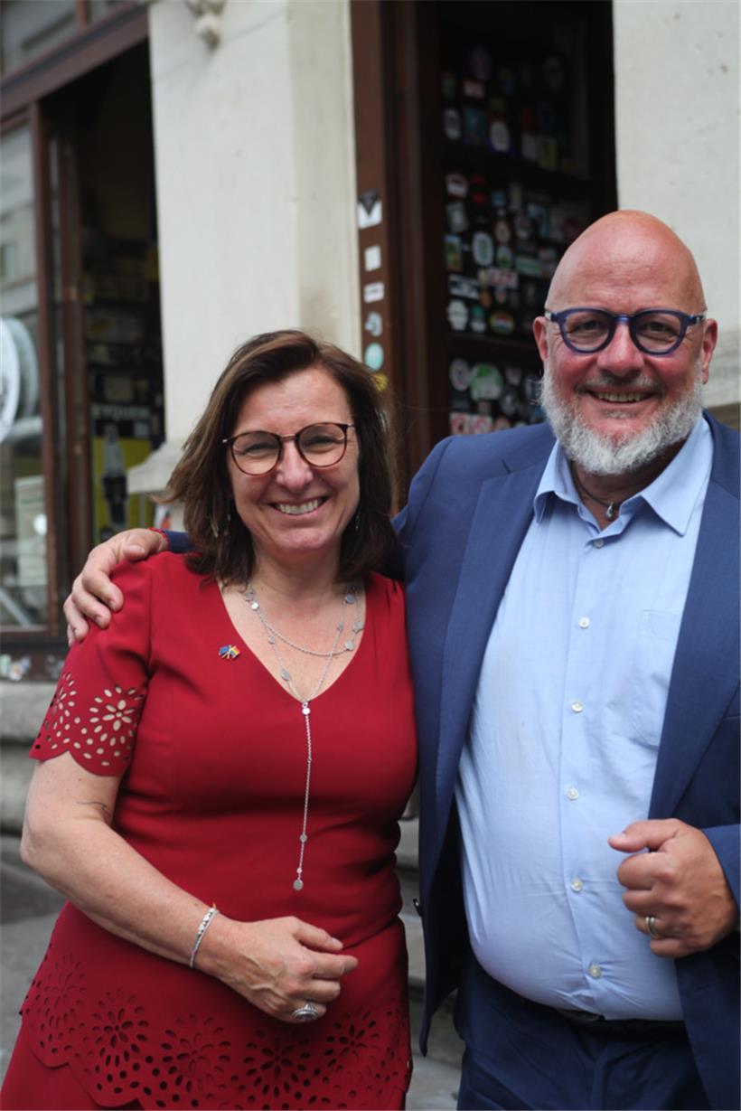 Das waren die großen Tageblatt-Interviews des Jahres 