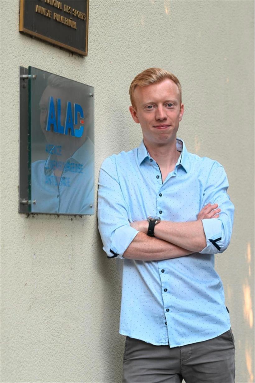 Das waren die großen Tageblatt-Interviews des Jahres 