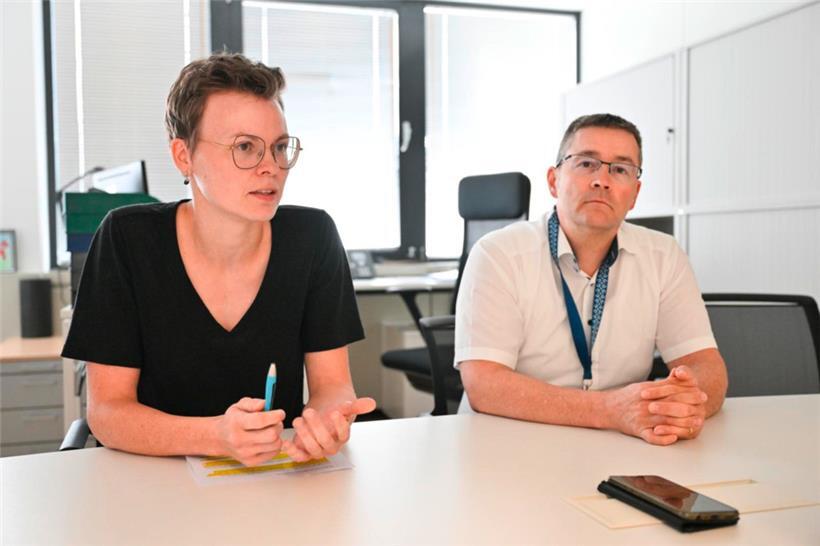 Das waren die großen Tageblatt-Interviews des Jahres 