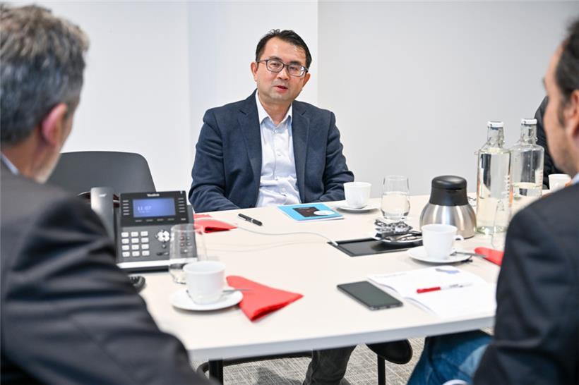 Das waren die großen Tageblatt-Interviews des Jahres 