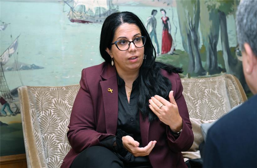 Das waren die großen Tageblatt-Interviews des Jahres 