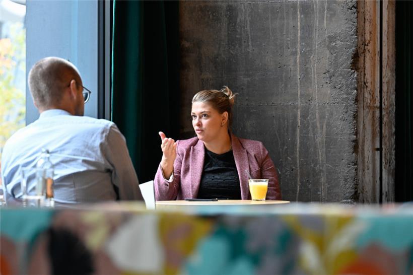 Das waren die großen Tageblatt-Interviews des Jahres 