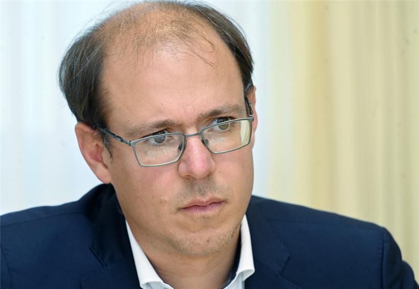 Das waren die großen Tageblatt-Interviews des Jahres 