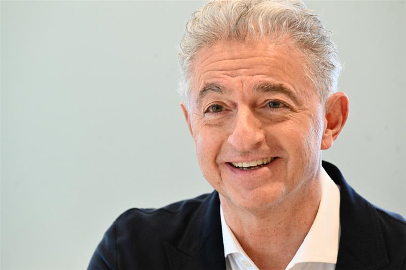 Das waren die großen Tageblatt-Interviews des Jahres 