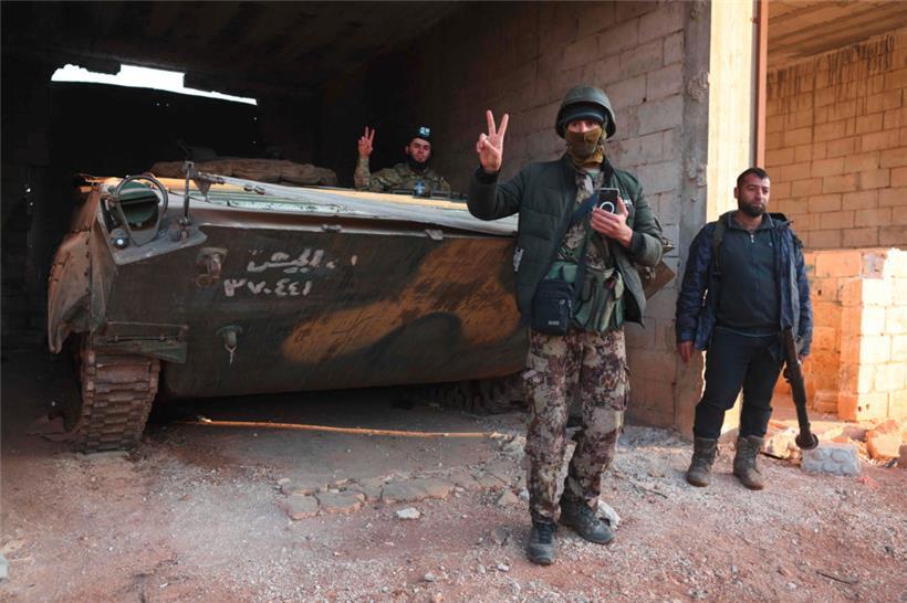 Dezember: Regierungskrisen, Awards Night und ein Jahr Bettelverbot 