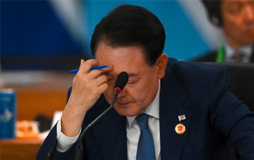 Dezember: Regierungskrisen, Awards Night und ein Jahr Bettelverbot 