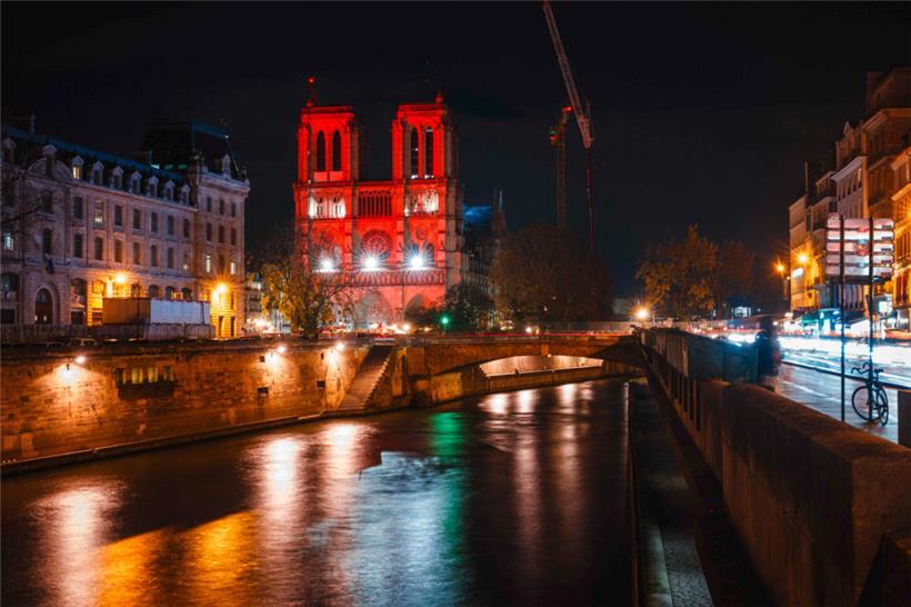 Dezember: Regierungskrisen, Awards Night und ein Jahr Bettelverbot 