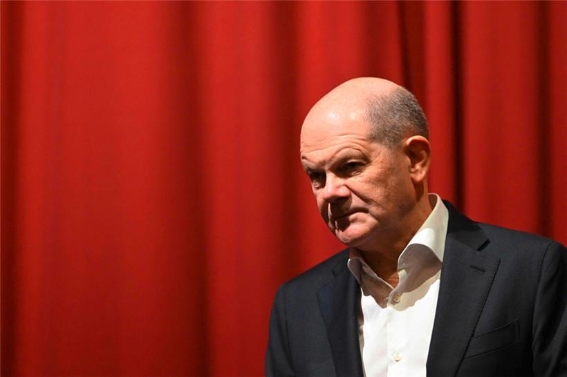 Dezember: Regierungskrisen, Awards Night und ein Jahr Bettelverbot 