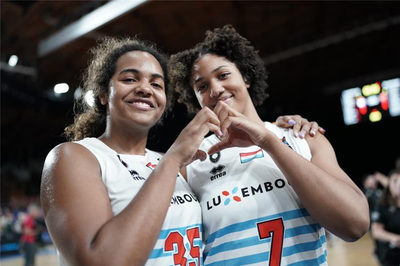 November: Trump wird Präsident, die Ampel bröckelt und die FLBB-Damen überzeugen 