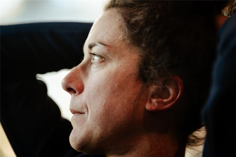 Oktober: Kehrtwenden bei Caritas, ein Amokalarm und Starkregen in Spanien 