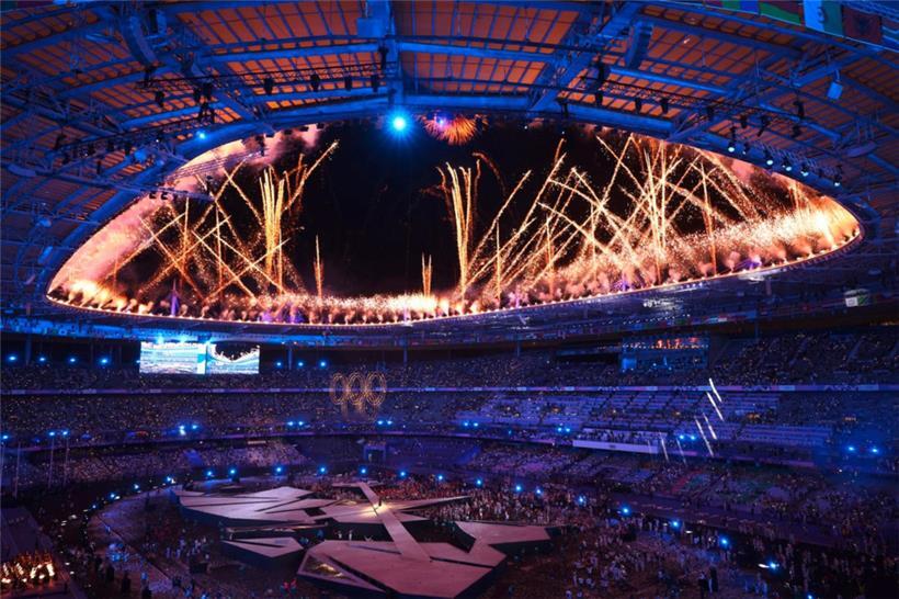 August: Paralympics, geplanter Anschlag auf Swift-Concert und fünf tote Hunde 