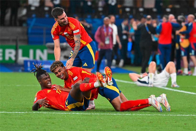 Juli: Olympia, Caritas-Affäre, ein untergehendes Piratenschiff und Trump wird angeschossen 