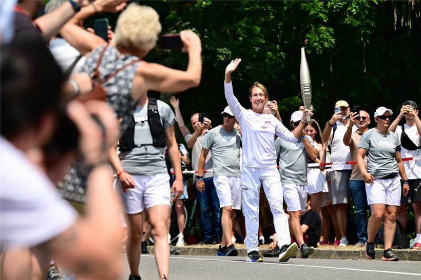 Juni: Rechtsruck bei den Europawahlen und ein sich anbahnender Thronwechsel in Luxemburg 