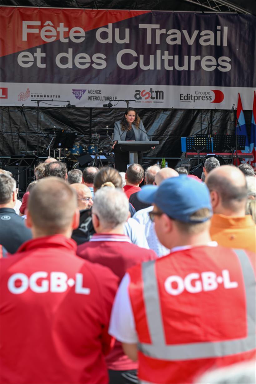 Mai: Eine neue Editpress-Direktorin, jede Menge Meistertitel und ESC-Fieber 