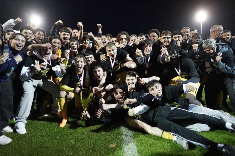 Mai: Eine neue Editpress-Direktorin, jede Menge Meistertitel und ESC-Fieber 